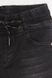 Джинсовые шорты для мальчика 146 цвет черный ЦБ-00159786 SKT000540180 фото 2