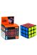 Логічна гра - Кубік Рубік колір різнокольоровий ЦБ-00254863 SKT001006072 фото 1