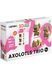 Картонний конструктор "Cartonic 3D Puzzle AXOLOTLS TRIO" Cartonic CARTTRIOAXOL ЦБ-00287126 фото 14