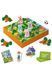 Гра настільна - Морквяні перегони Vladi Toys VT8055-33 ЦБ-00260280 фото 3