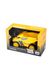 Іграшка "Самоскид Volvo" в коробці колір жовтий 00-00243150 SKT000279006 фото 2