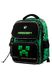 Рюкзак школьный YES - Minecraft цвет черный ЦБ-00254097 SKT001003319 фото 2