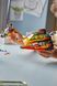 Конструктор LEGO Star Wars The Force Burner Сніговий винищувач, 349 деталей 75414 ЦБ-00282667 фото 8