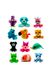 Мягкая игрушка-сюрприз в шаре Surprizamals цвет разноцветный ЦБ-00236198 SKT000951869 фото 2
