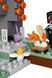 Конструктор Lego Блідий сад 21586 ЦБ-00290991 фото 8