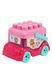 Іграшка &laquo;Автобус-конструктор ТехноК&raquo;, Technok Toys 0396 ЦБ-00271931 фото 7
