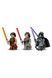 Конструктор LEGO Star Wars The Force Burner Сніговий винищувач, 349 деталей 75414 ЦБ-00282667 фото 6