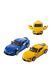 Машина металлическая &laquo;Автопром&raquo; Toyota Supra АВТОПРОМ 68417 ЦБ-00240351 фото 1