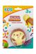 Іграшка антистрес - Вечірка малюків "Їжак" колір різнокольоровий ЦБ-00237388 SKT000954027 фото 2
