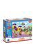 Пазлы Вимельпазл Paw Patrol. На прогулке, 60 элементов DoDo 4823115908001 ЦБ-00284360 фото 1
