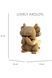 Картонний конструктор "Cartonic 3D Puzzle AXOLOTLS TRIO" Cartonic CARTTRIOAXOL ЦБ-00287126 фото 7