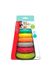 Розвиваюча іграшка - "Пірамідка" колір різнокольоровий ЦБ-00239043 SKT000957756 фото 2