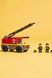 Конструктор LEGO City - Пожежна машина з драбиною (60463) 60463 ЦБ-00269220 фото 6