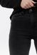 Женские джинсы 42 цвет темно-серый ЦБ-00208070 SKT000883989 фото 2