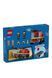 Конструктор LEGO City - Пожежна машина з драбиною (60463) 60463 ЦБ-00269220 фото 7
