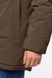 Чоловіча куртка 52 колір хакі ЦБ-00194520 SKT000854436 фото 2