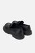 Туфли на плоской подошве для девочки 30 цвет черный ЦБ-00251102 SKT000995570 фото 4
