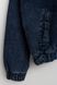 Куртка джинсова чоловіча 44 колір темно-синій ЦБ-00167293 SKT000562338 фото 3