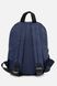 Рюкзак для хлопчика колір темно-синій ЦБ-00232498 SKT000938825 фото 4