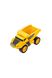 Игрушка "Самосвал Volvo" в коробке цвет желтый 00-00243150 SKT000279006 фото 1