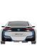 Машинка на радіокеруванні - Rastar BMW i8 UV Sesitive Collection RASTAR 454.00.47 ЦБ-00260520 фото 6