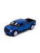 Автомодель - FORD F-150 SVT Raptor цвет синий ЦБ-00221514 SKT000912538 фото 1