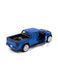 Автомодель - FORD F-150 SVT Raptor цвет синий ЦБ-00221514 SKT000912538 фото 2