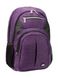 Рюкзак молодежный цвет фиолетовый ЦБ-00171696 SKT000574783 фото 1