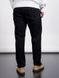 Чоловічі джинси мом 42 колір темно-сірий ЦБ-00233732 SKT000942044 фото 1