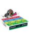Резинка цветная Kite Dogs цвет разноцветный ЦБ-00223054 SKT000916564 фото 2