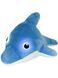 Мягкая игрушка Night Buddies Дельфин цвет разноцветный ЦБ-00232136 SKT000937934 фото 3