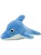 Мягкая игрушка Night Buddies Дельфин цвет разноцветный ЦБ-00232136 SKT000937934 фото 1