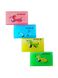 Гумка кольорова Kite Dogs колір різнокольоровий ЦБ-00223054 SKT000916564 фото 1