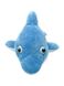 Мягкая игрушка Night Buddies Дельфин цвет разноцветный ЦБ-00232136 SKT000937934 фото 2