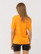 Жіноча футболка регуляр 44 колір помаранчевий ЦБ-00216951 SKT000901782 фото 3