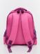 Портфель шкільний з 3D принтом колір рожевий ЦБ-00226394 SKT000924206 фото 3