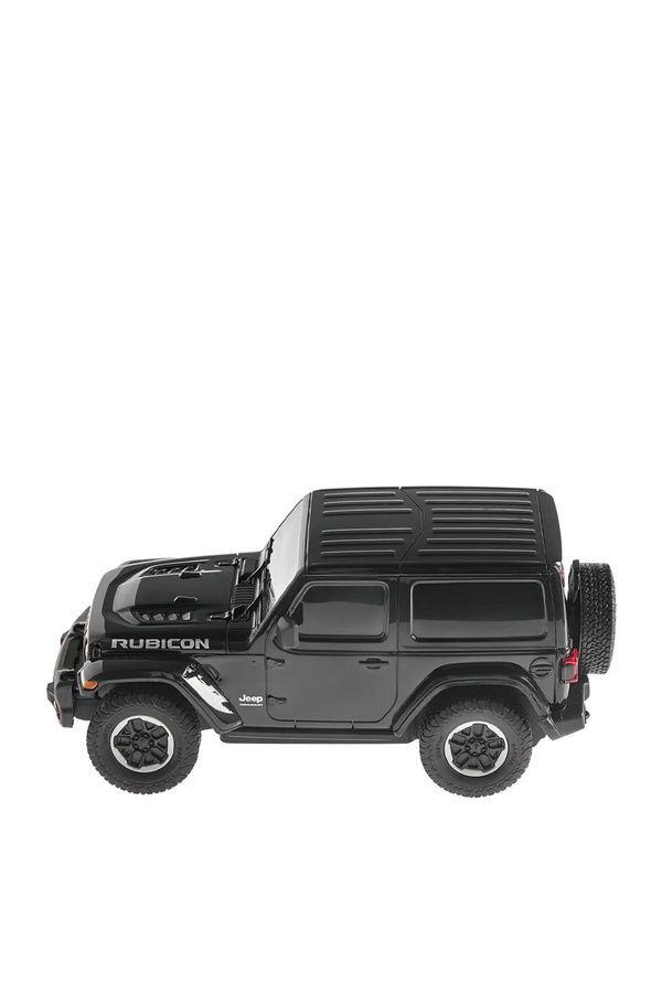 Радиоуправляемая машина Rastar JEEP Wrangler JL в масштабе 1:24 RASTAR 454.00.74 ЦБ-00268553 фото
