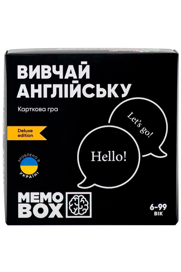 Гра розвиваюча - вивчай англійську колір різнокольоровий ЦБ-00251923 SKT000997665 фото