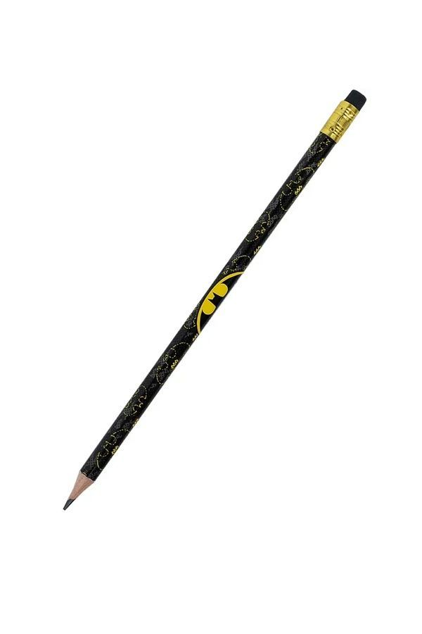 Олівець графітний з гумкою Kite KITE DC24-056 ЦБ-00281344 фото