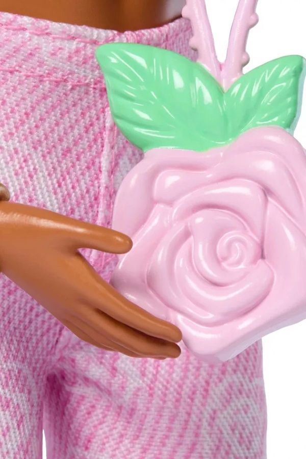 Кукла Barbie &laquo;Deluxe Style&raquo; в роскошном розовом сете Barbie JJN72 ЦБ-00292638 фото