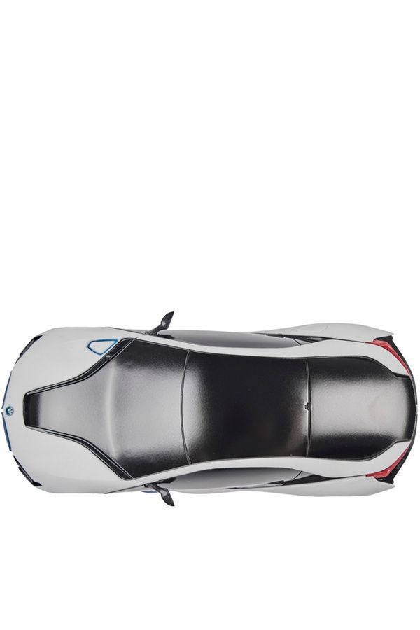Машинка на радіокеруванні - Rastar BMW i8 UV Sesitive Collection RASTAR 454.00.47 ЦБ-00260520 фото