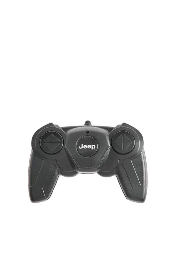 Радиоуправляемая машина Rastar JEEP Wrangler JL в масштабе 1:24 RASTAR 454.00.74 ЦБ-00268553 фото