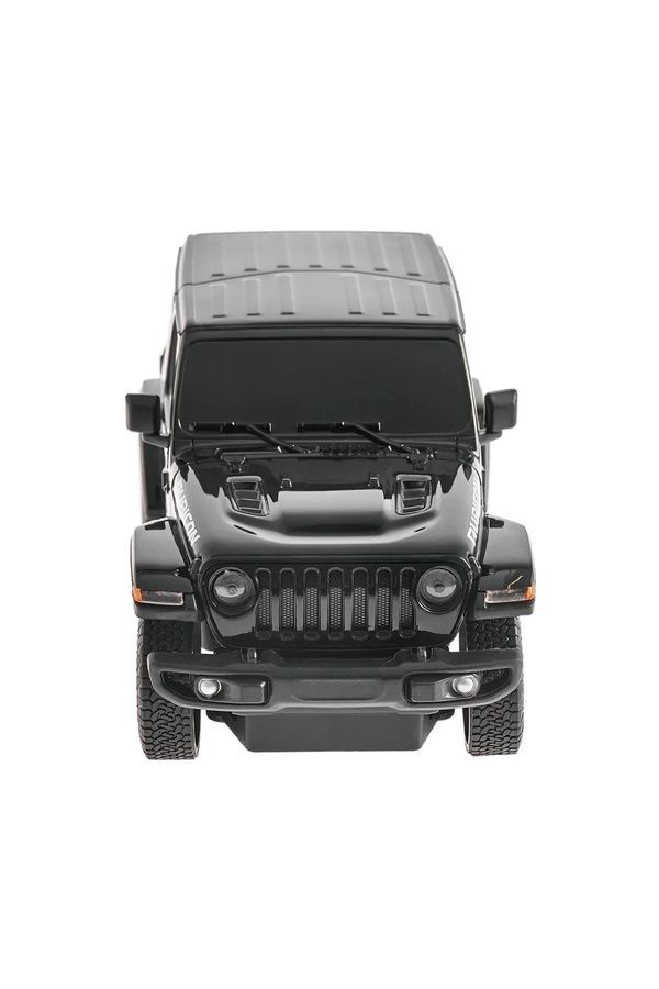Радиоуправляемая машина Rastar JEEP Wrangler JL в масштабе 1:24 RASTAR 454.00.74 ЦБ-00268553 фото