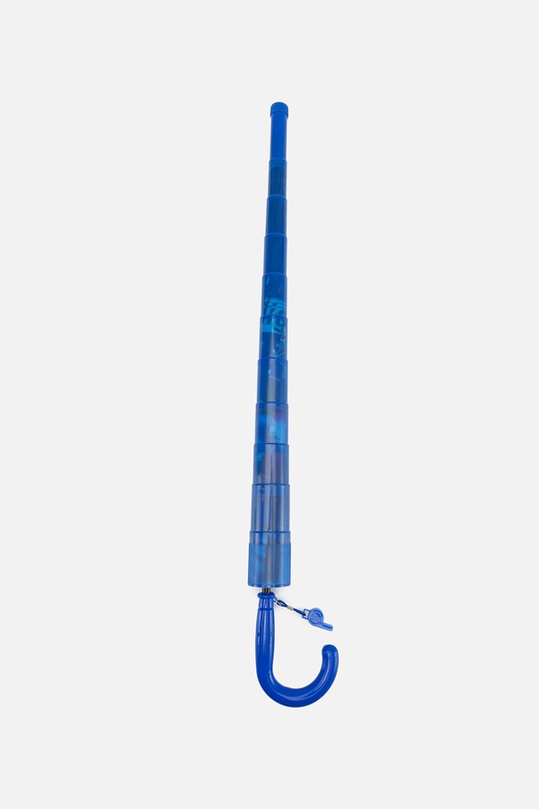 Парасолька-тростина для хлопчика колір синій ЦБ-00174728 SKT000584611 фото