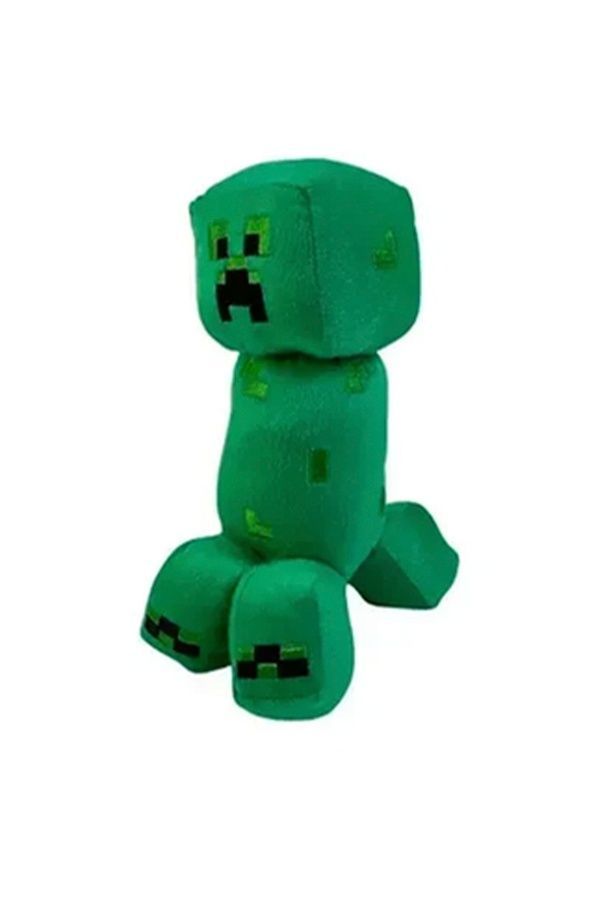 Мягкая игрушка Робот &laquo;Зеленый&raquo; A-Toys 0309 ЦБ-00285488 фото