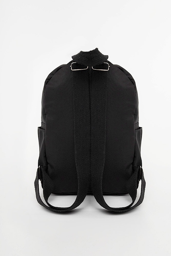 Рюкзак для дівчинки колір чорний ЦБ-00212043 SKT000891177 фото