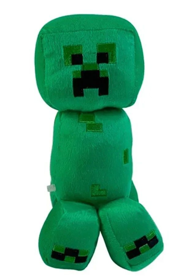 Мягкая игрушка Робот &laquo;Зеленый&raquo; A-Toys 0309 ЦБ-00285488 фото