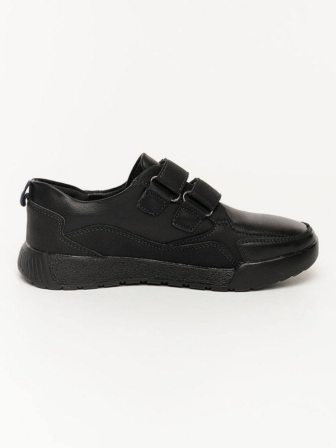 Туфли для мальчиков 31.5 цвет черный ЦБ-00225738 SKT000922682 фото