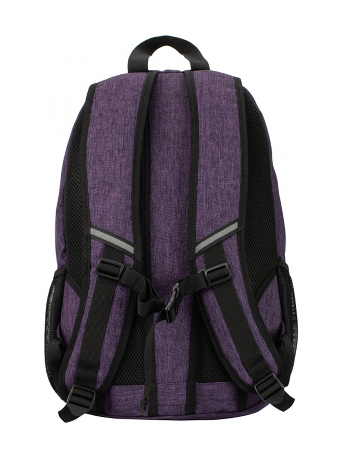 Рюкзак молодежный цвет фиолетовый ЦБ-00171696 SKT000574783 фото