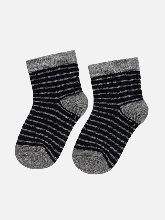 Шкарпетки для хлопчика 20-21 колір синій ЦБ-00190890 SKT000843977 фото